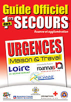 Guide Officiel des 1ers Secours (c) ANPPS