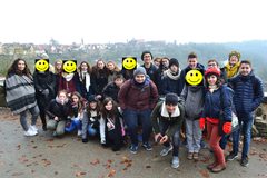Galerie photo Voyage à Heilbronn du 1er au 8 décembre 2017