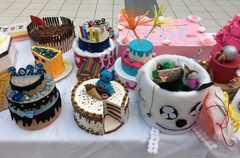 Galerie photo Mignardises et Gâteaux Maison!